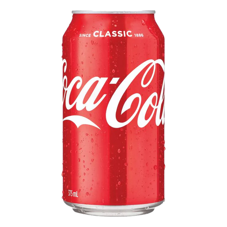 Soft drinks