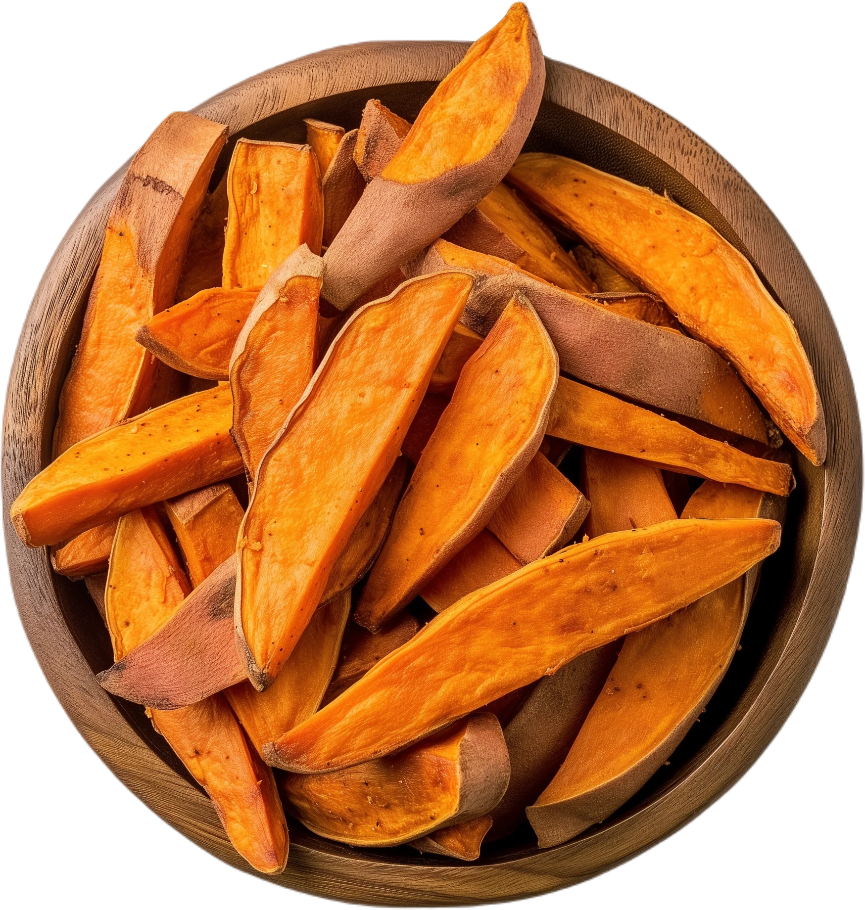 Sweet potato fries